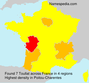 Toullat Toullat