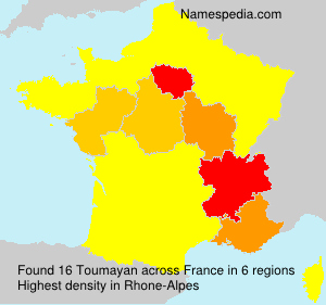 Toumayan Toumayan