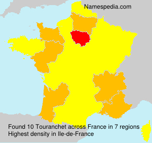 Touranchet Touranchet