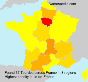 Tourdes Tourdes