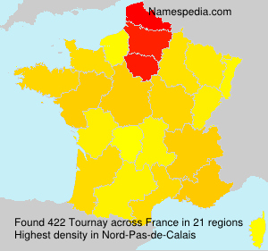 Tournay Tournay