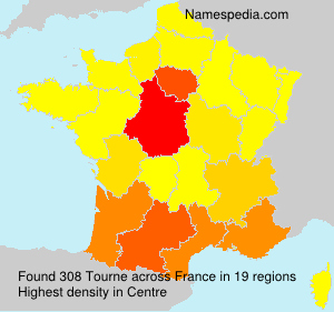 Tourne Tourne