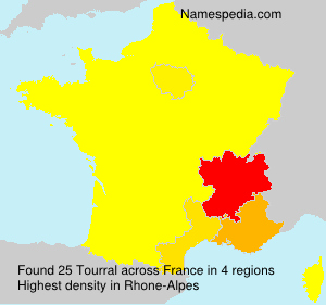 Tourral Tourral