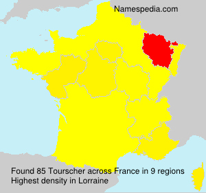 Tourscher Tourscher