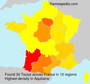 Toutut Toutut