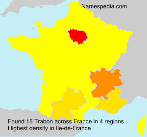 Trabon Trabon