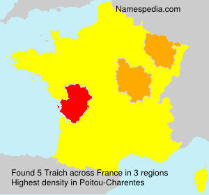 Traich Traich