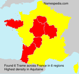 Trame Trame