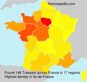 Trassard Trassard