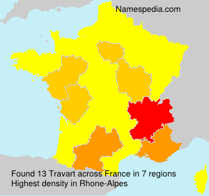 Travart Travart