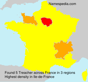 Treacher Treacher