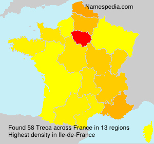 Treca Treca
