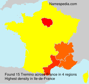 Tremino Tremino