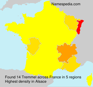Tremmel Tremmel