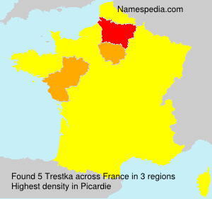 Trestka Trestka