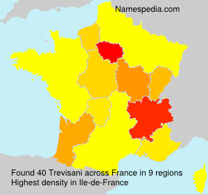 Trevisani Trevisani