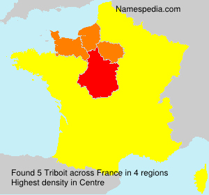 Triboit Triboit