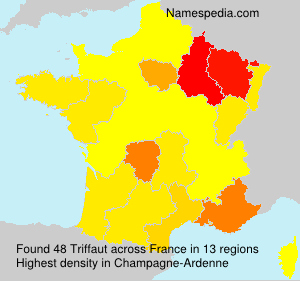 Triffaut Triffaut