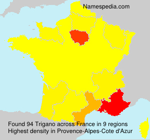 Trigano Trigano