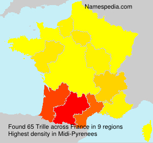 Trille Trille