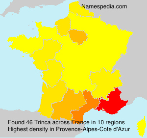 Trinca Trinca