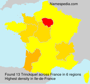 Trinckquel Trinckquel