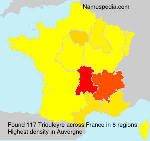 Triouleyre