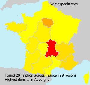 Triphon Triphon