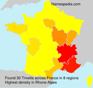 Trivella Trivella