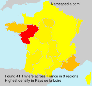 Triviere Triviere