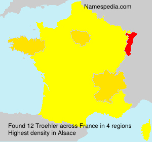 Troehler Troehler