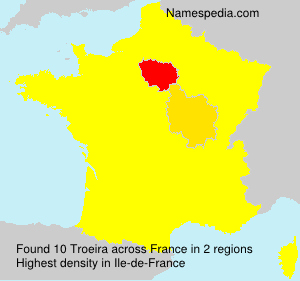 Troeira Troeira