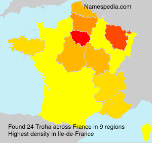 Troha Troha