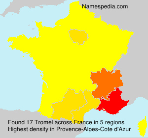 Tromel Tromel
