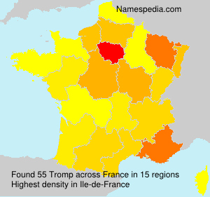 Tromp Tromp