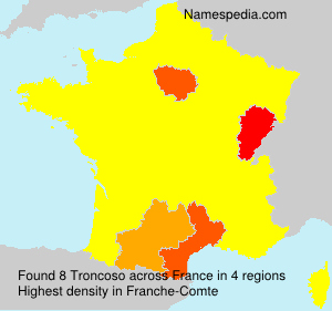 Troncoso Troncoso