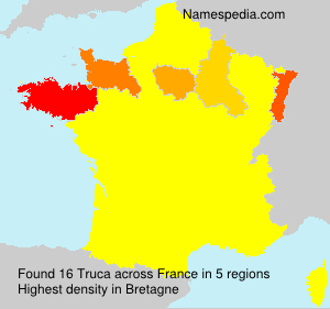 Truca Truca