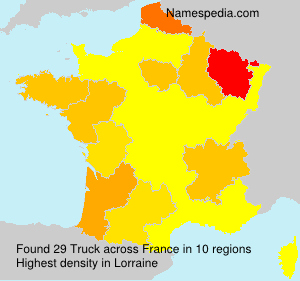 Truck Truck