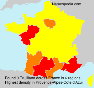 Trujillano Trujillano