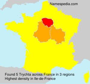Trychta Trychta