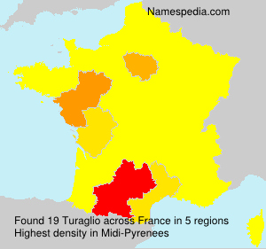 Turaglio Turaglio