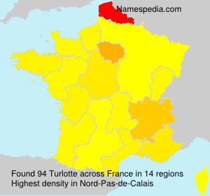 Turlotte Turlotte