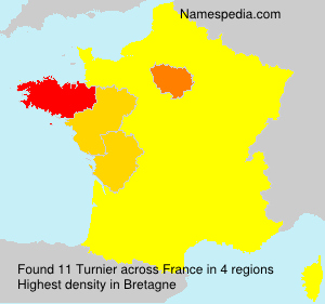 Turnier Turnier