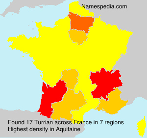 Turrian Turrian