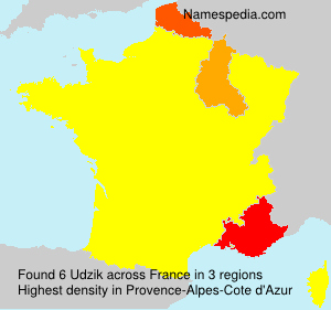 Udzik Udzik