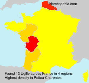Ugille Ugille