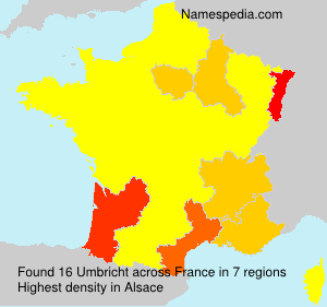 Umbricht Umbricht