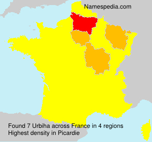 Urbiha Urbiha