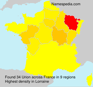 Urion Urion