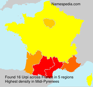 Urpi Urpi